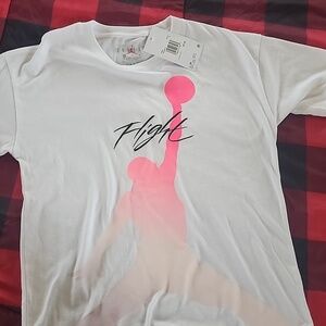 Jordan t-shirt girls